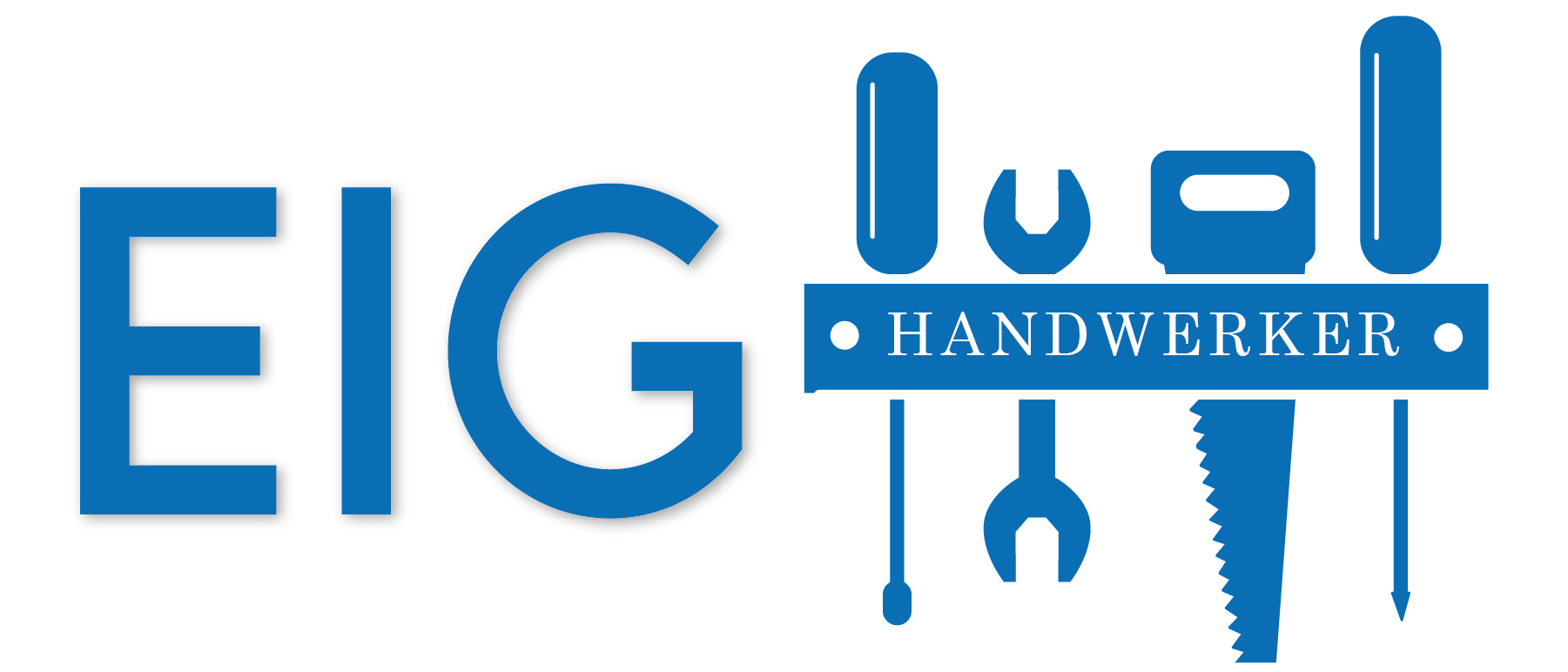 EIG - Handwerker und Hausmeisterservice Regensburg - Logo