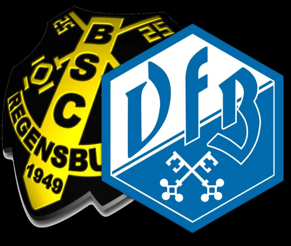 Partnerschaft: Wir fördern den Verein VfB Regensburg e.V. & BSC Regensburg e.V.